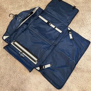 PLIQO CARRY ON (Blue Inner Lining)